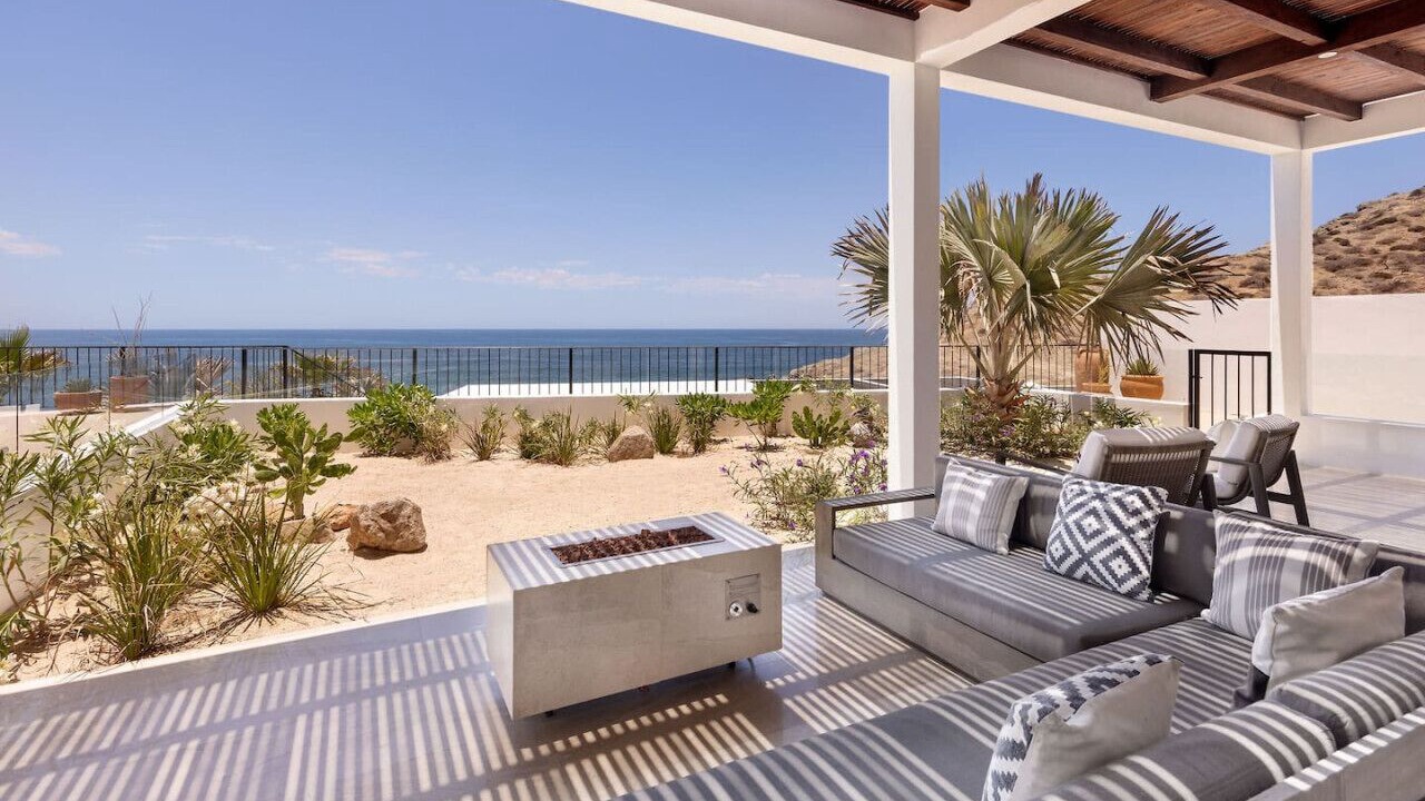 Photo of Patio Balcony in Cerritos