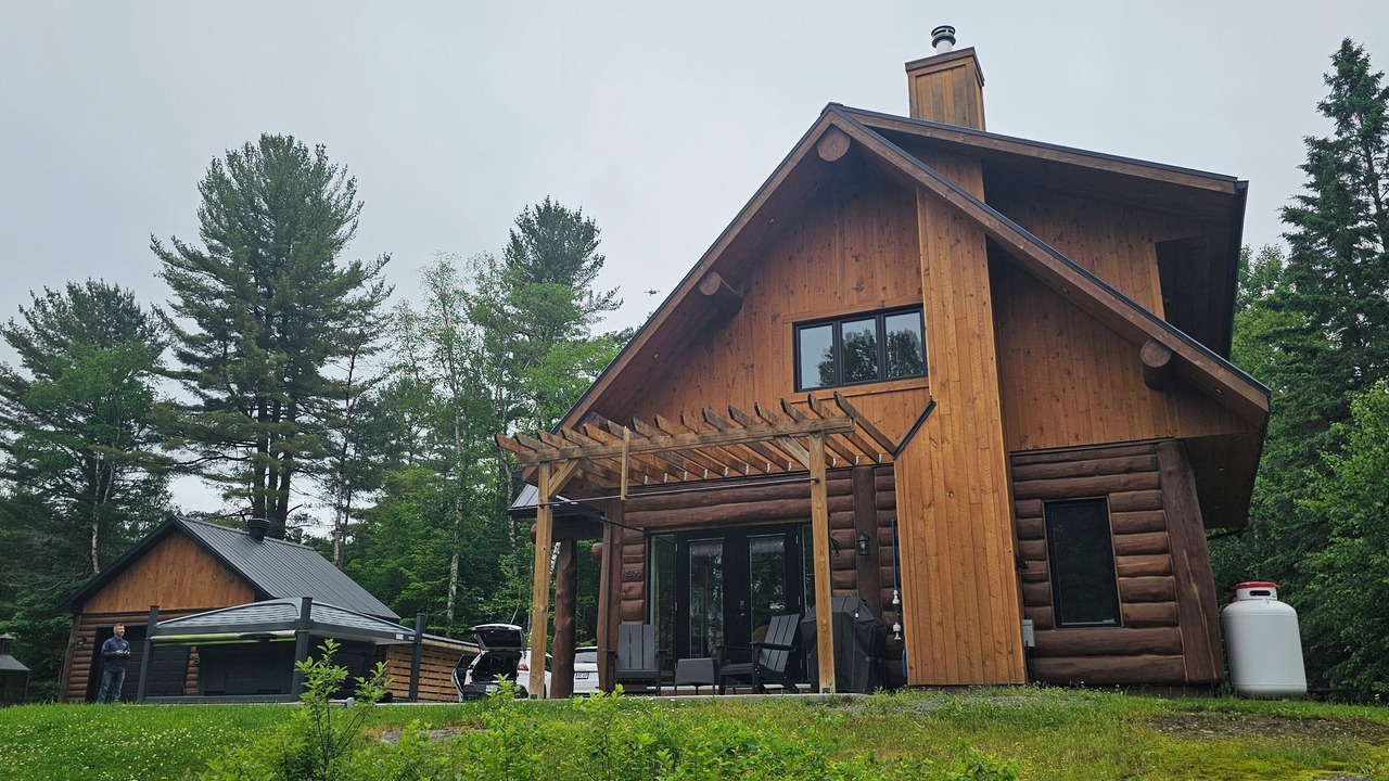 Photo of Outdoor in Saint-Alexis-des-Monts
