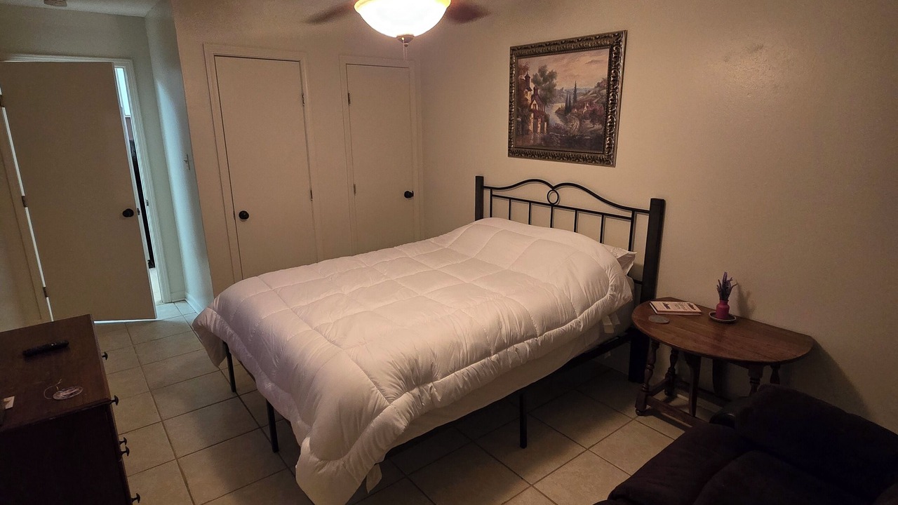 Photo of Bedroom in Baker