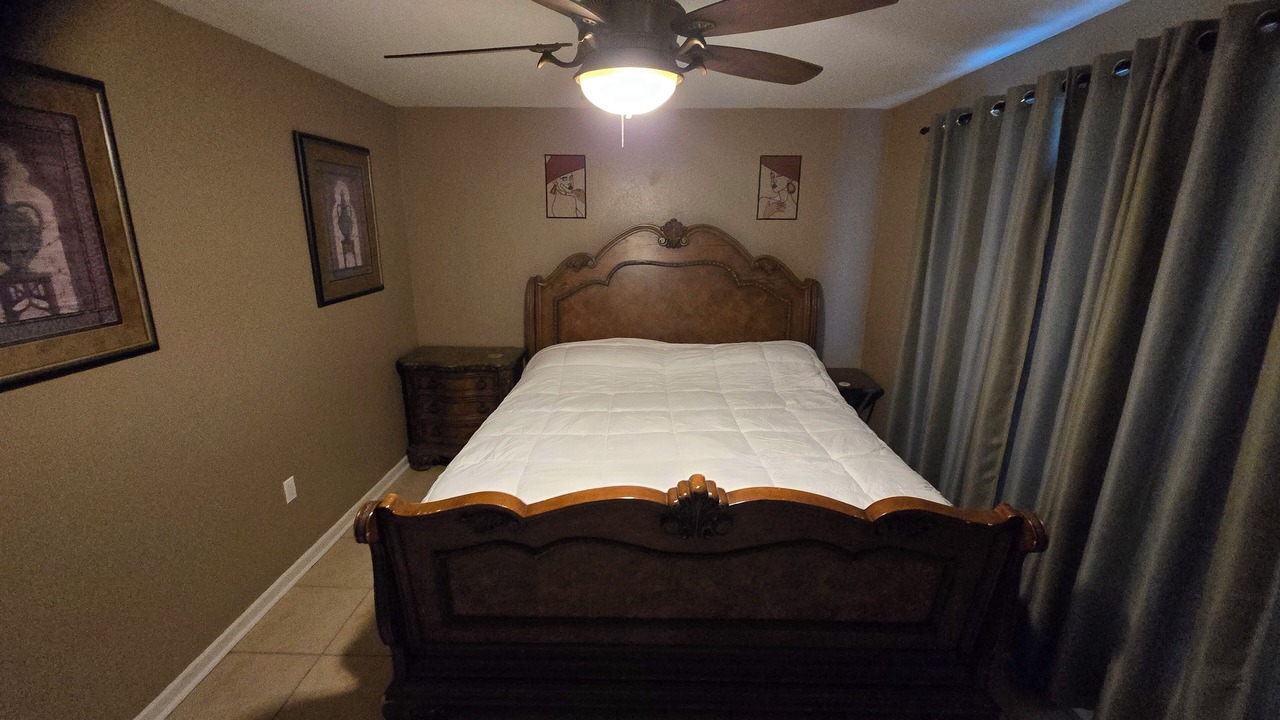 Photo of Bedroom in Baker