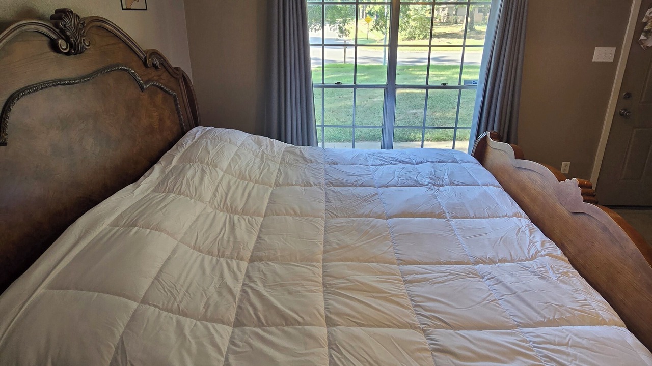 Photo of Bedroom in Baker