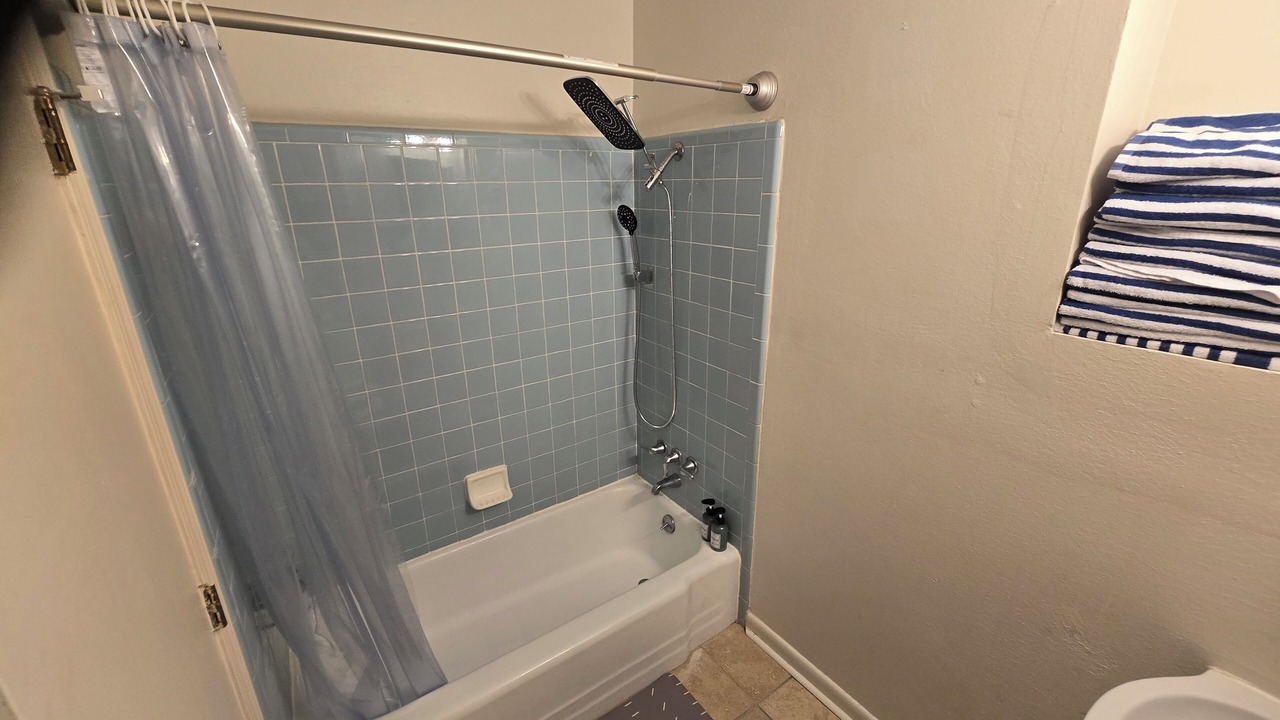 Photo of Bathroom in Baker