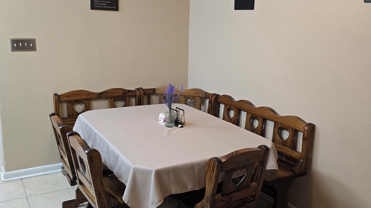 Photo of Others in Baker