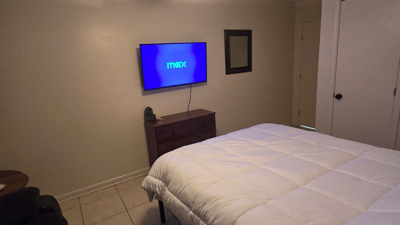 Photo of Bedroom in Baker