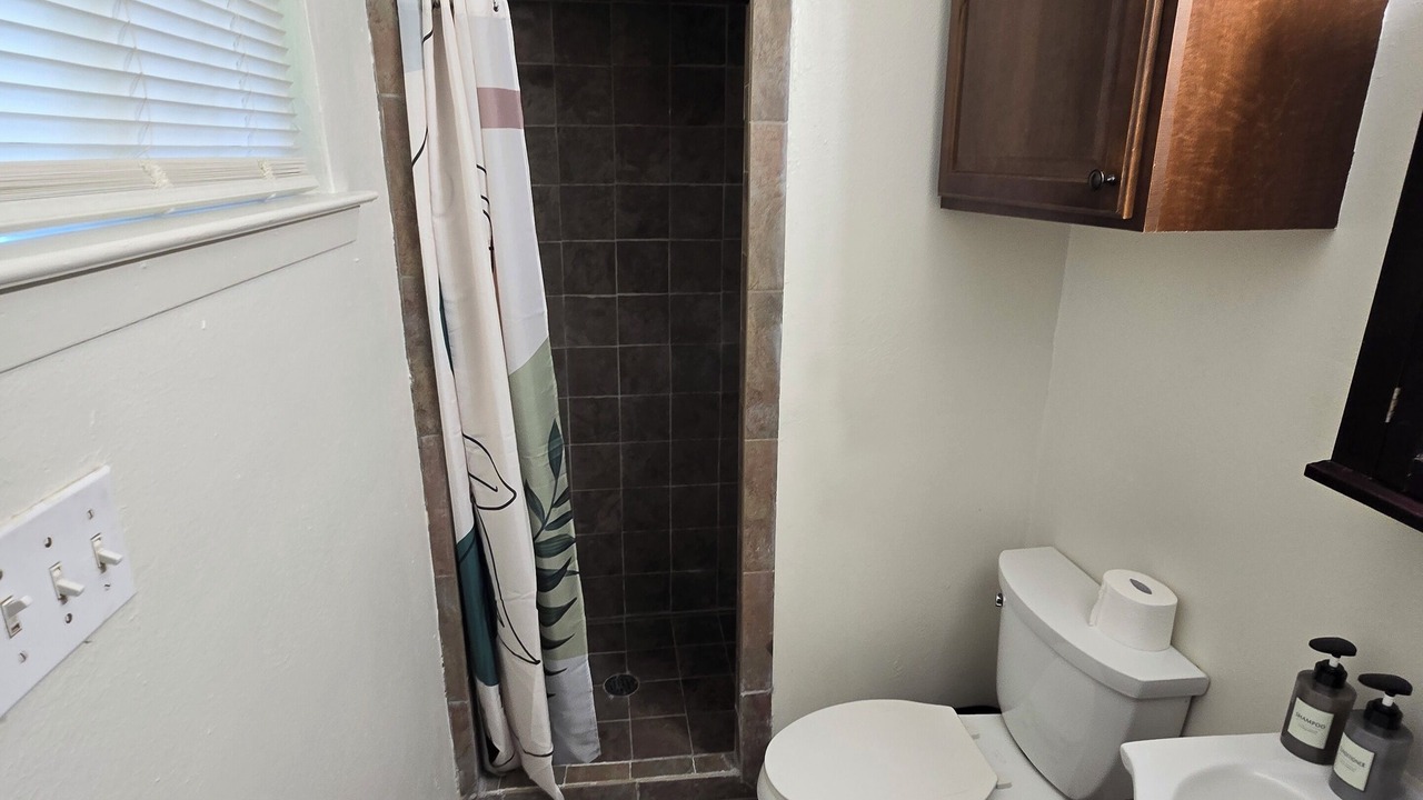 Photo of Bathroom in Baker