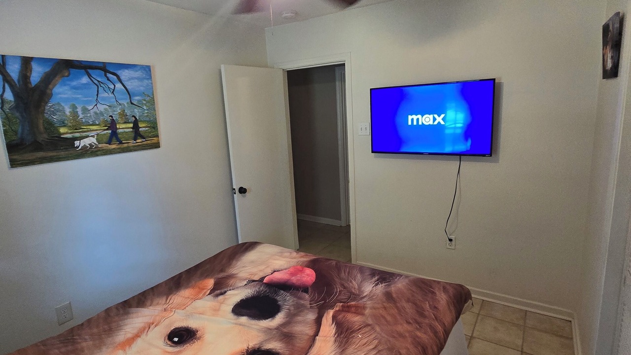 Photo of Bedroom in Baker