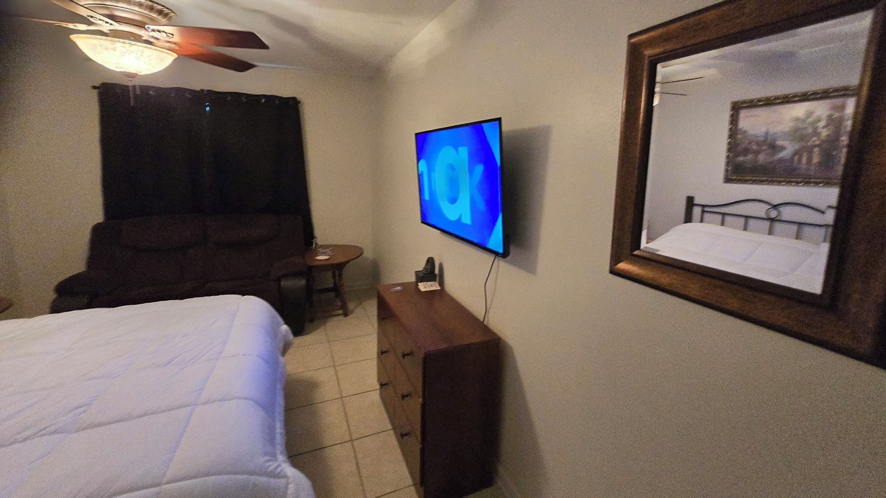 Photo of Bedroom in Baker