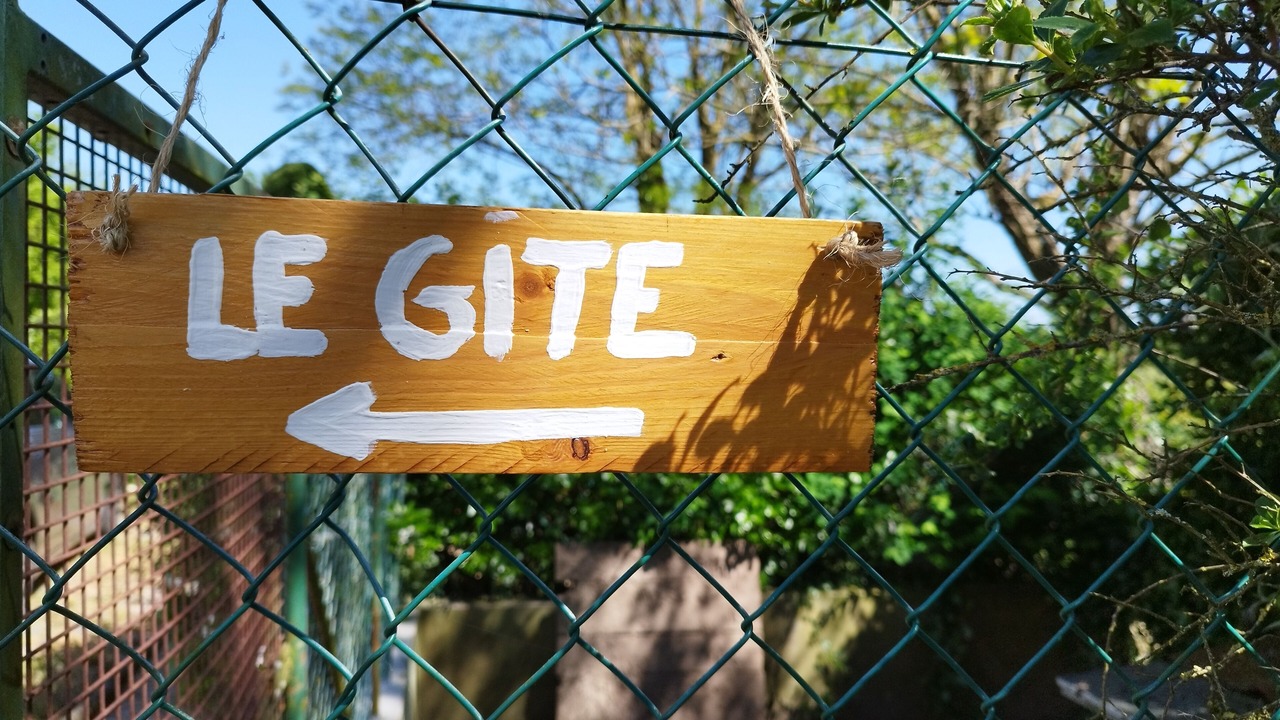 Photo of Outdoor in Saint-Christophe-du-Bois