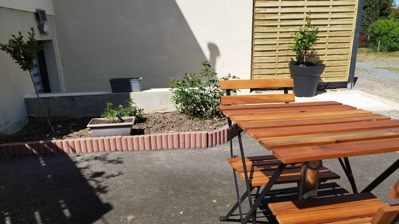 Photo of Outdoor in Saint-Christophe-du-Bois