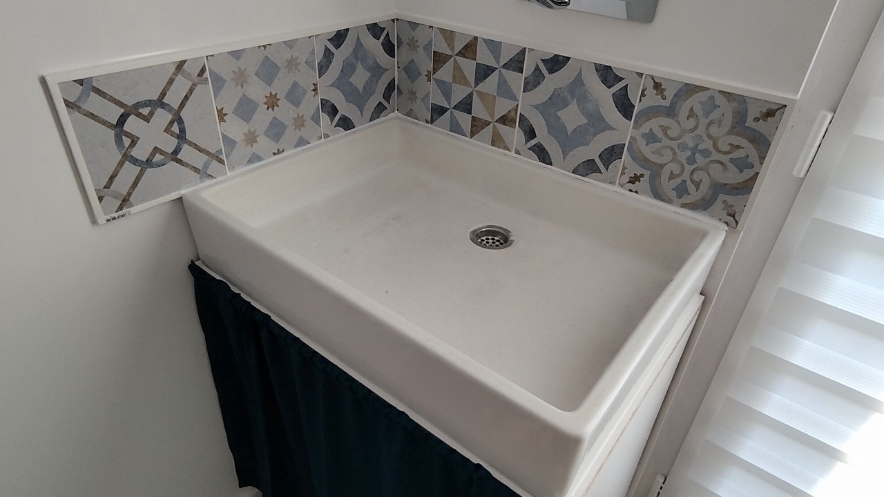 Photo of Bathroom in Saint-Christophe-du-Bois
