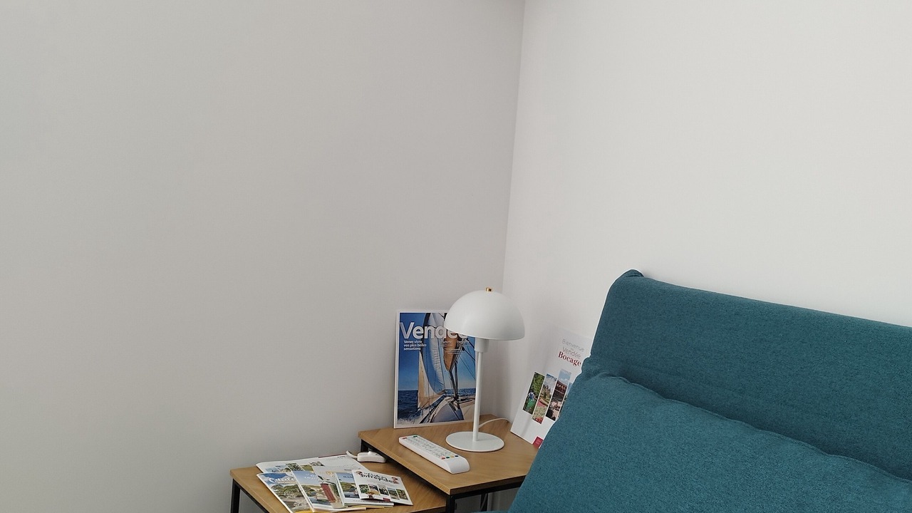Photo of Livingroom in Saint-Christophe-du-Bois