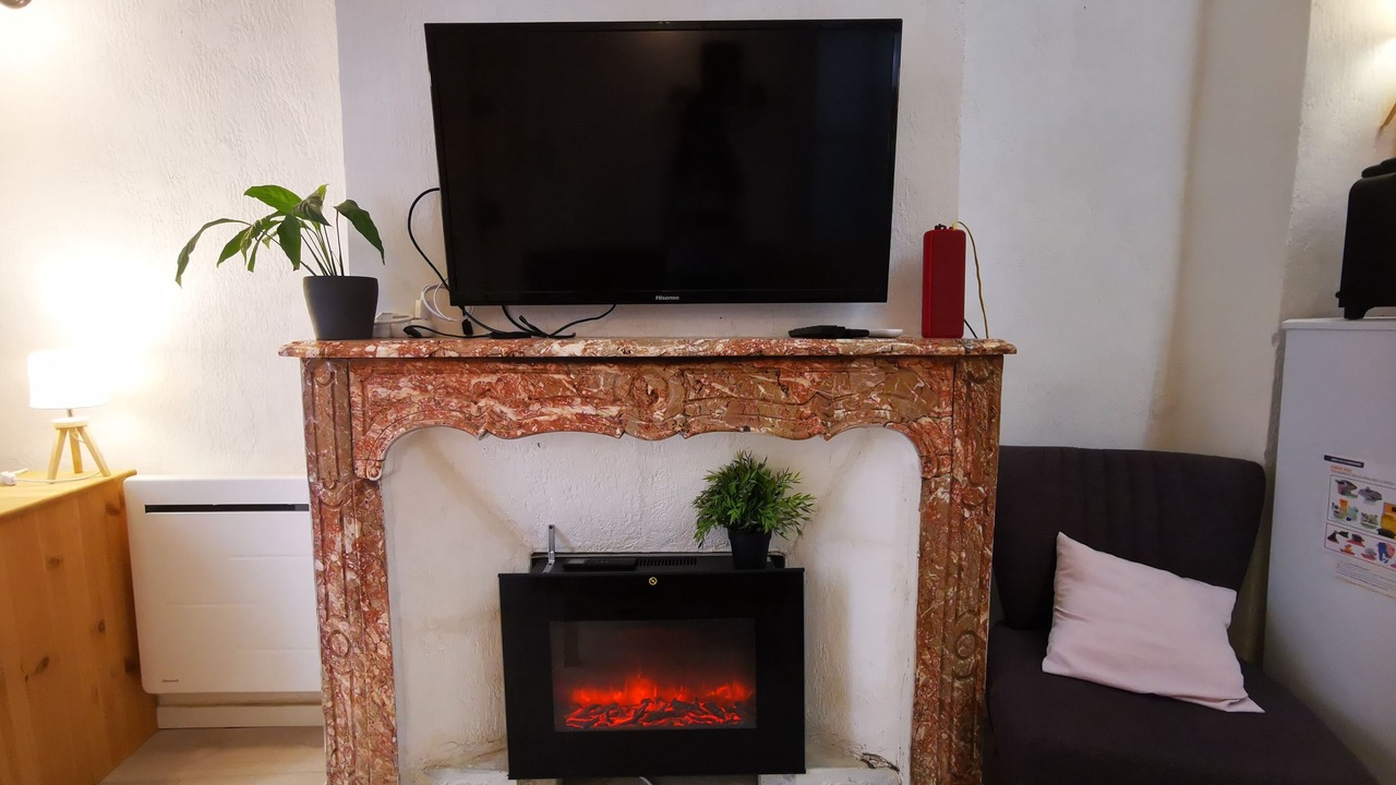 Photo of Livingroom in Historic Centre