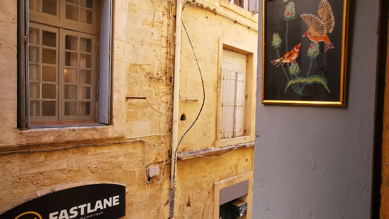 Photo of Outdoor in Historic Centre