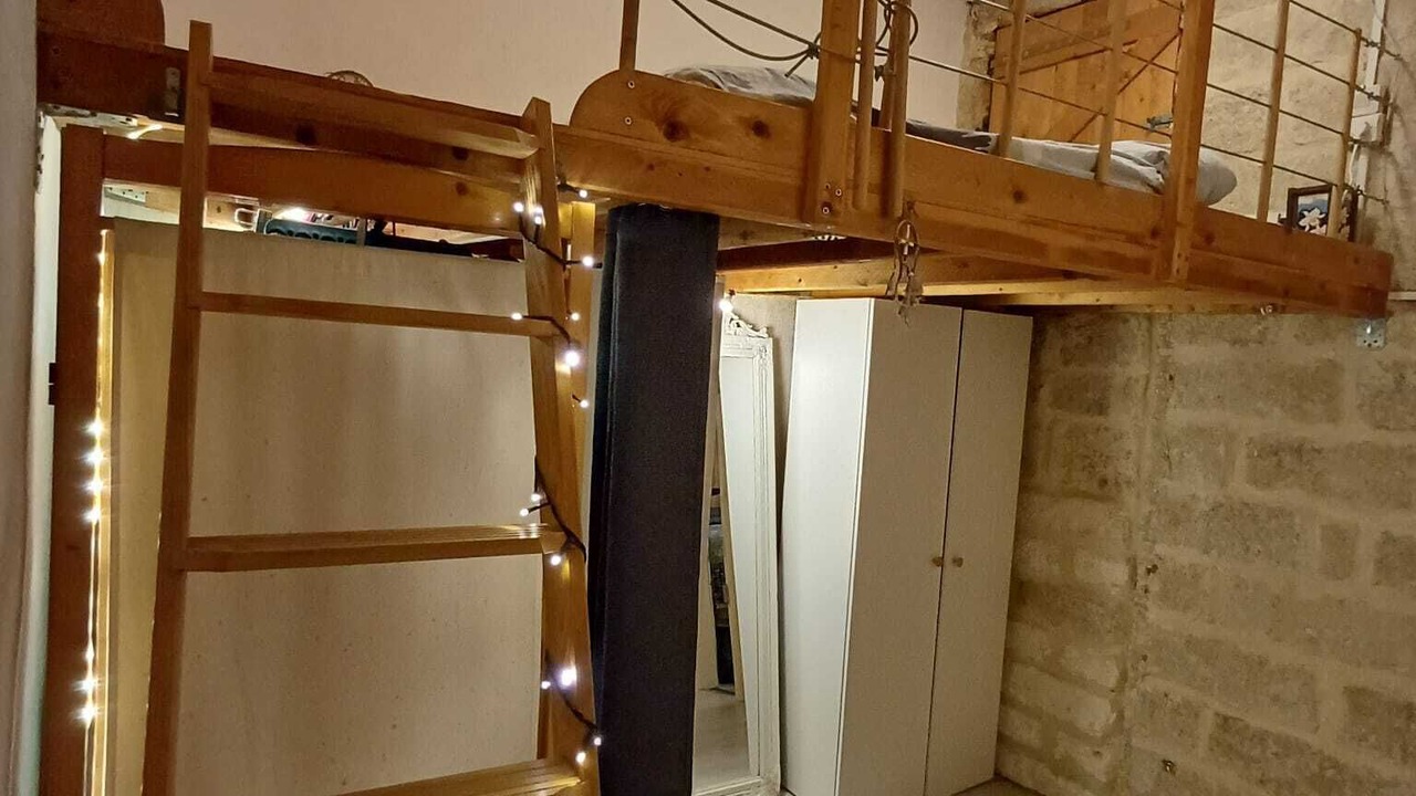 Photo of Bedroom in Historic Centre