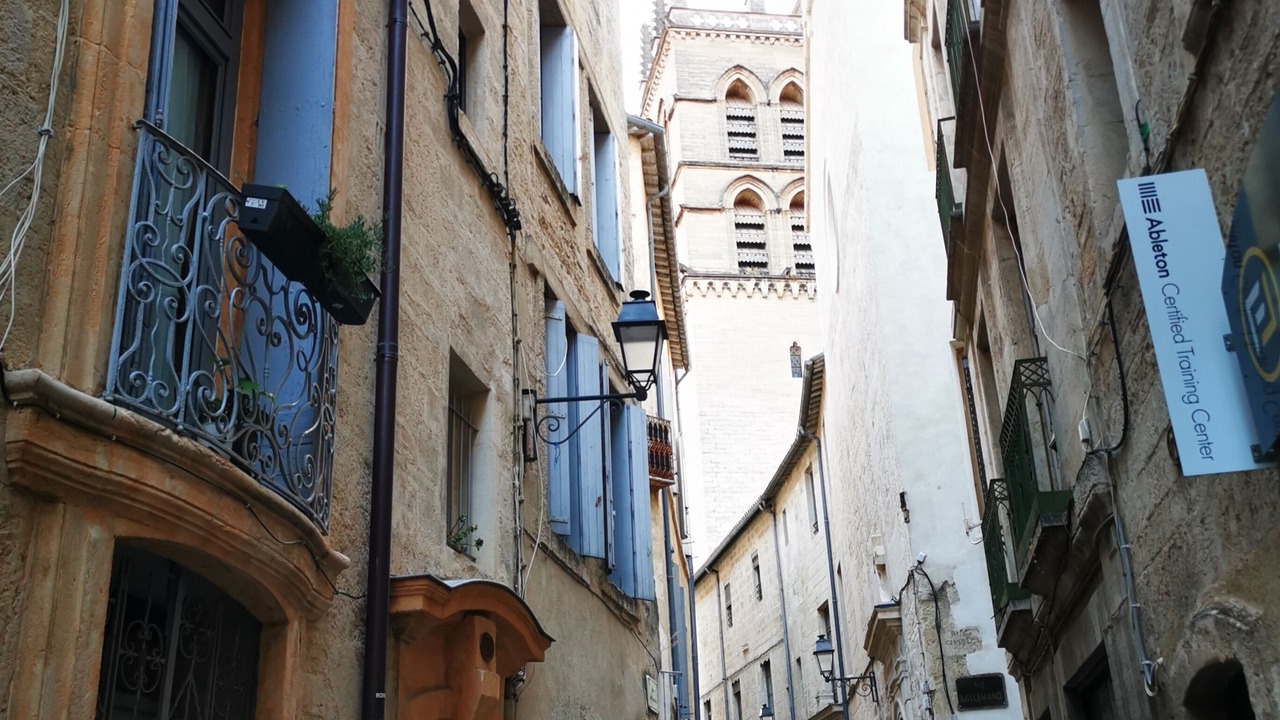 Photo of Outdoor in Historic Centre