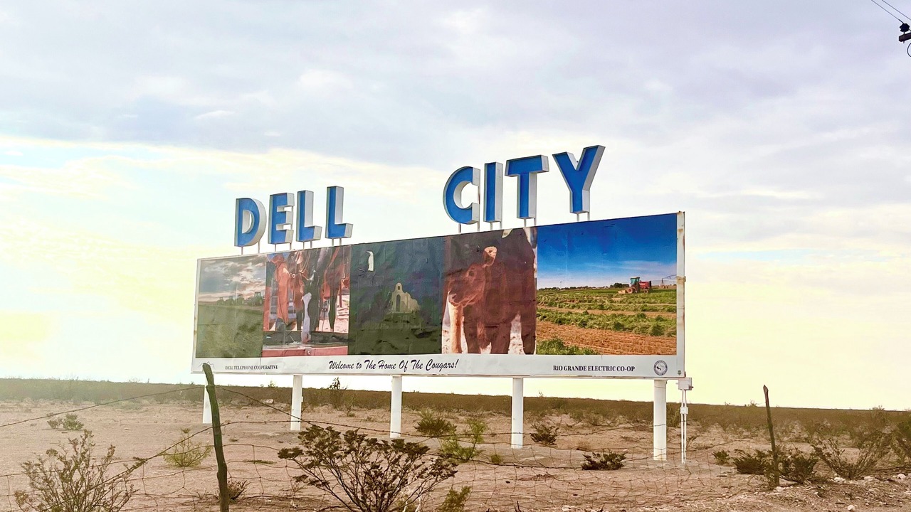 Photo of Others in Dell City