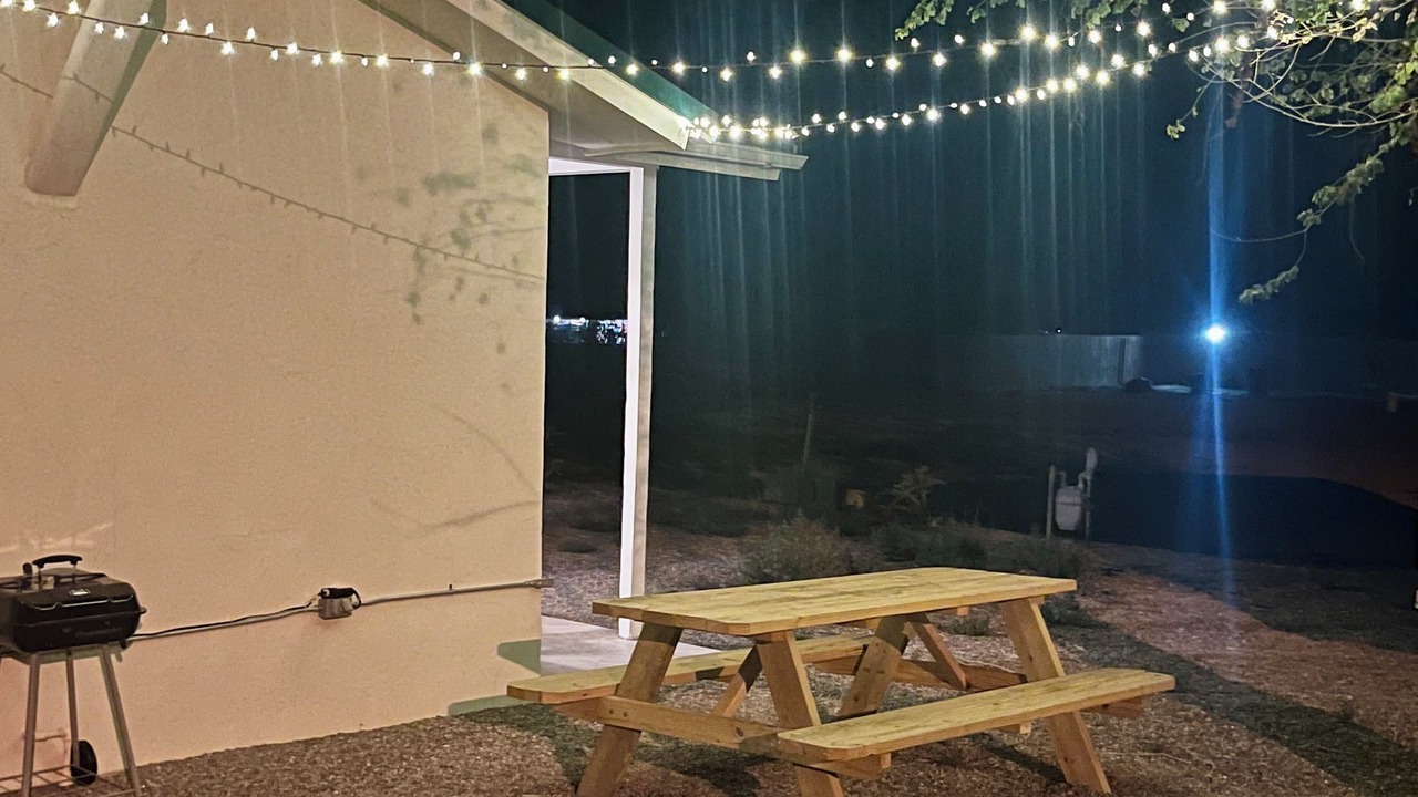 Photo of Outdoor in Dell City