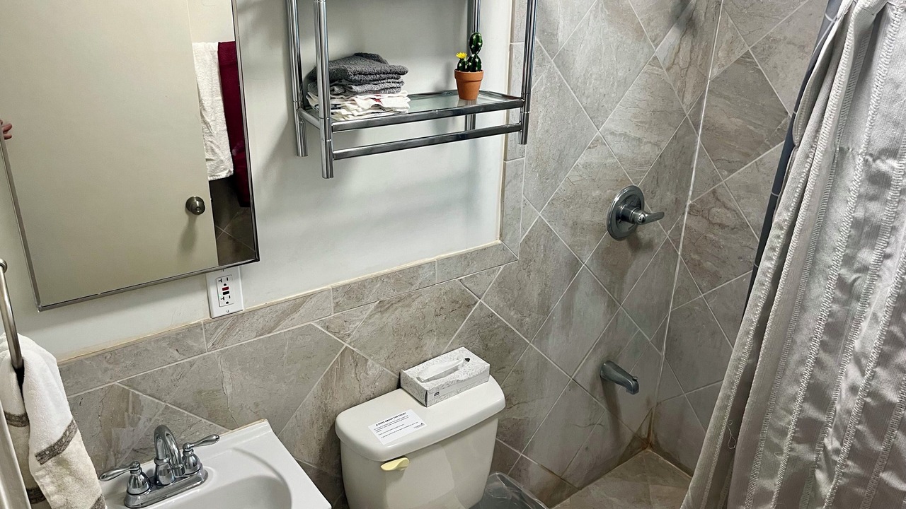 Photo of Bathroom in Dell City
