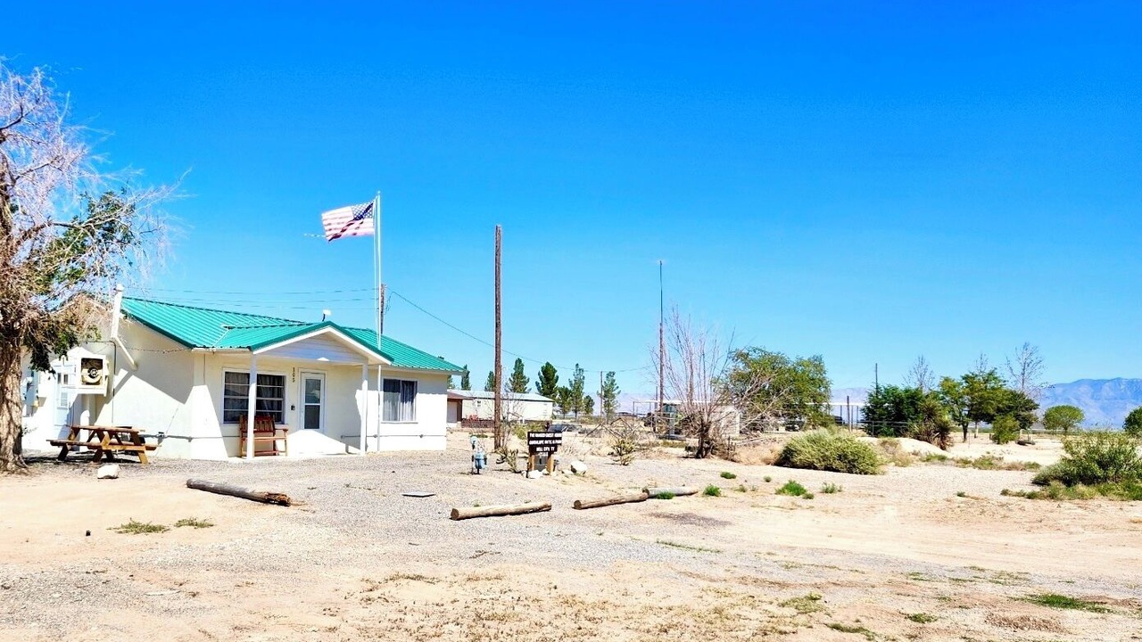 Photo of Outdoor in Dell City