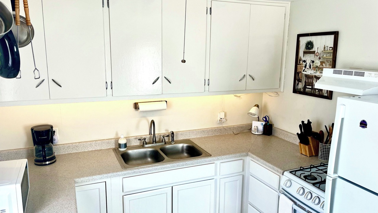 Photo of Kitchen in Dell City
