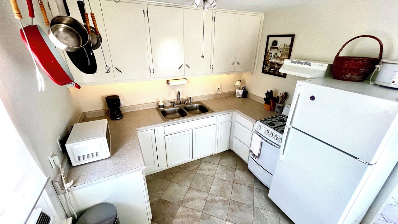 Photo of Kitchen in Dell City