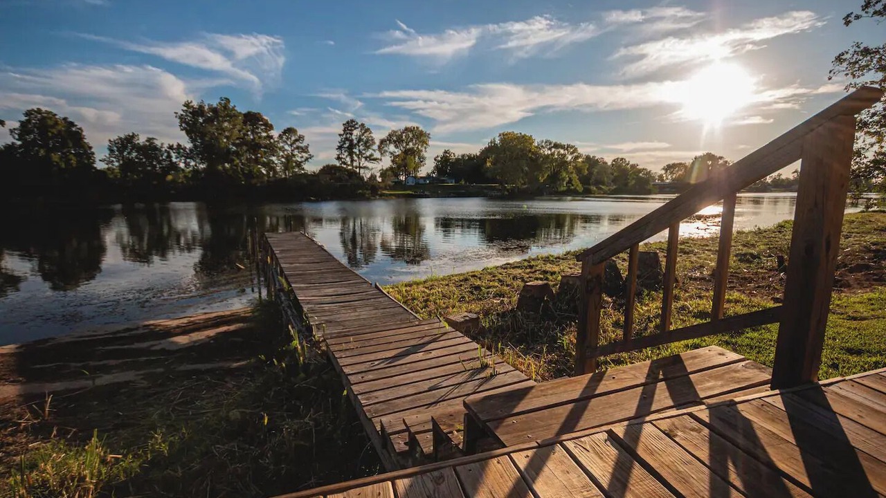 Photo of Outdoor in Natchez