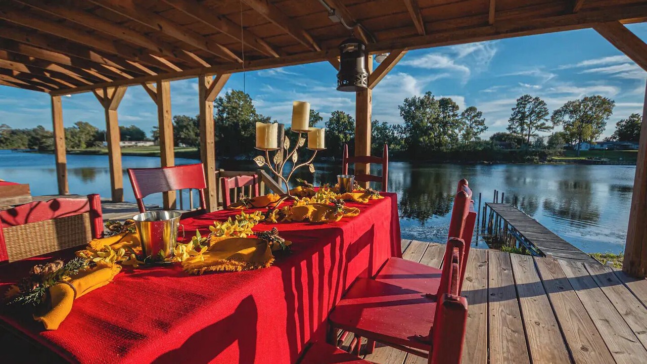 Photo of Outdoor in Natchez