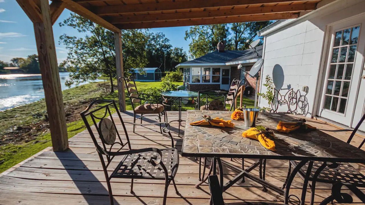 Photo of Outdoor in Natchez