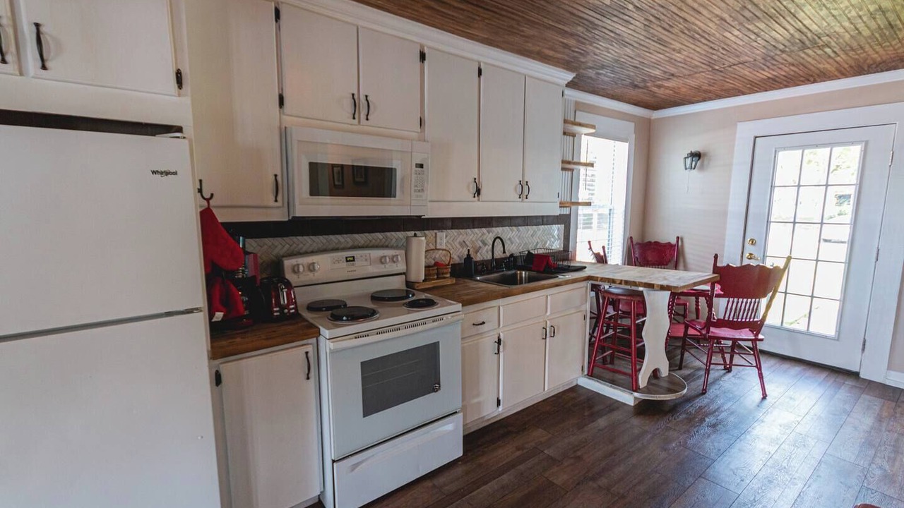 Photo of Kitchen in Natchez
