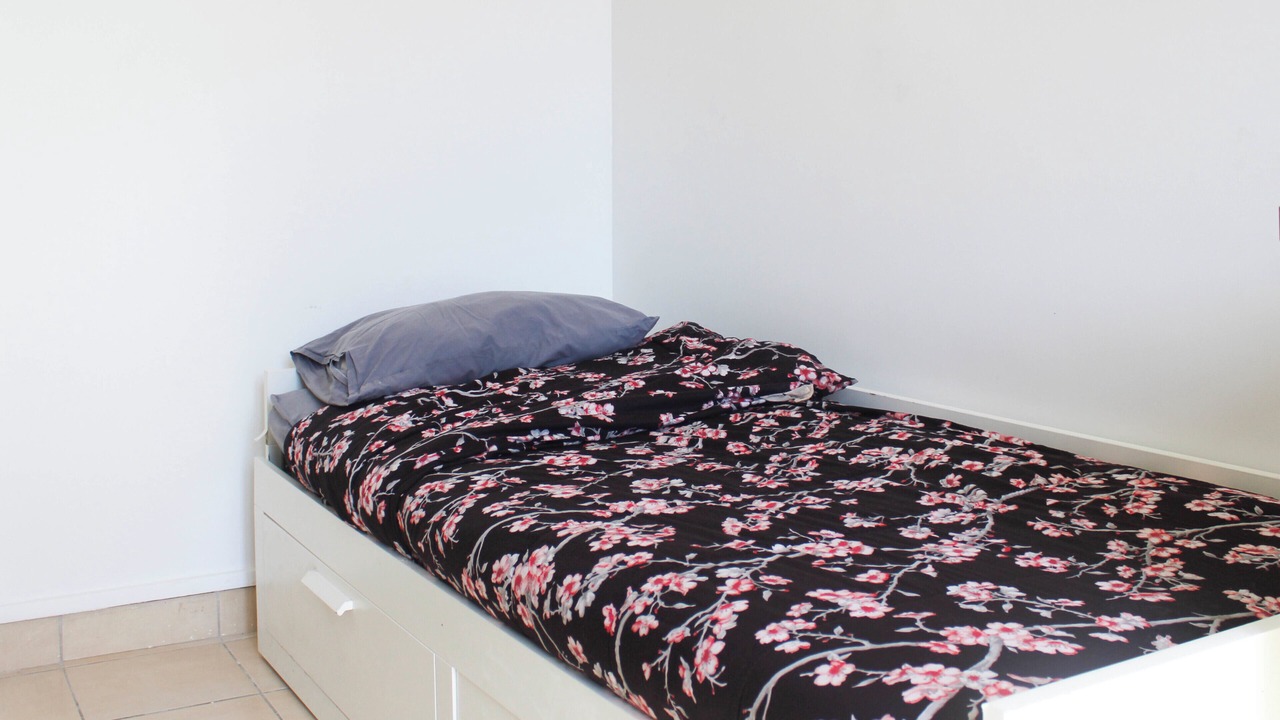 Photo of Bedroom in La Nartelle