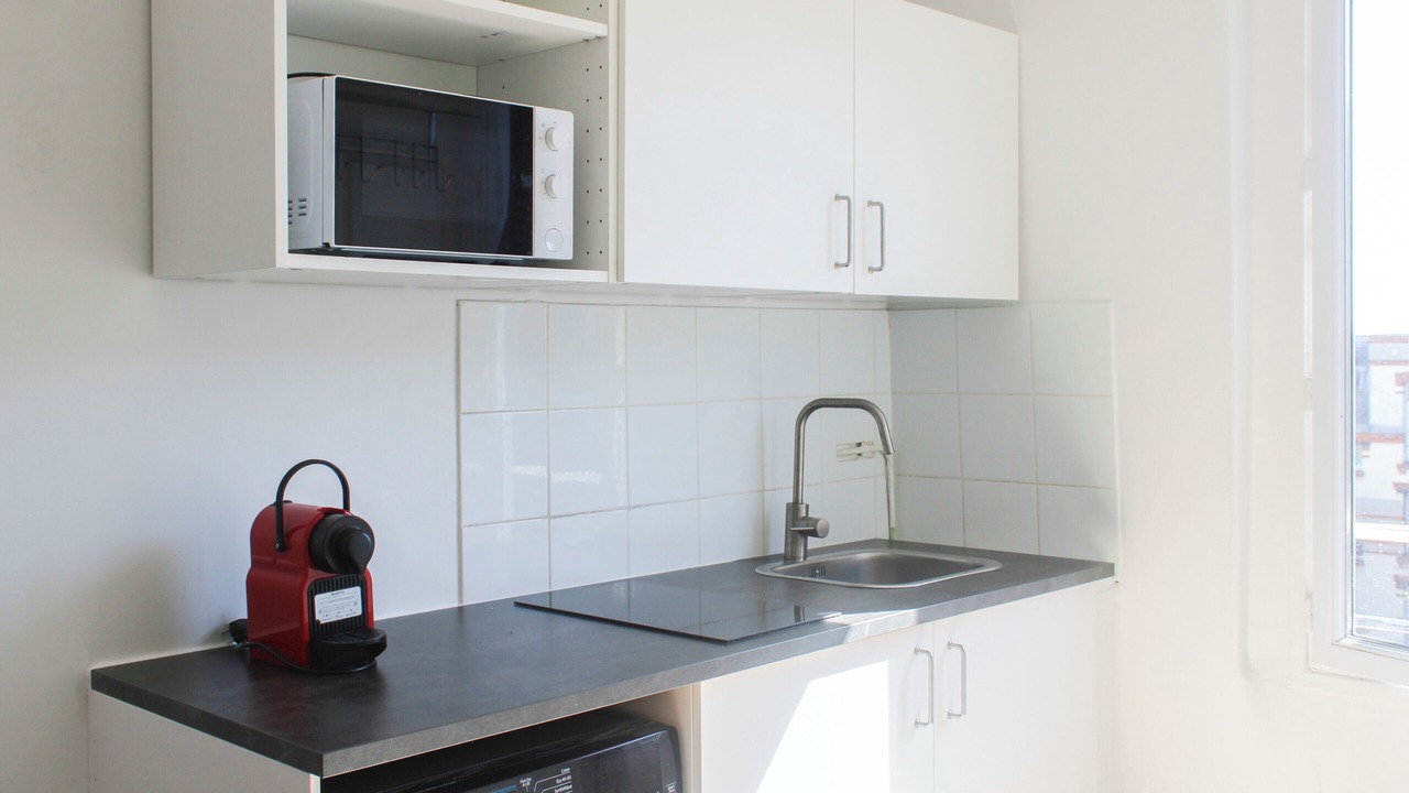 Photo of Kitchen in La Nartelle