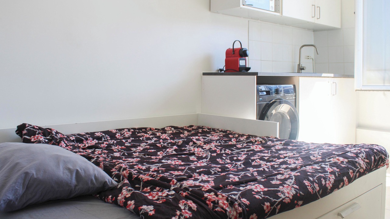 Photo of Bedroom in La Nartelle