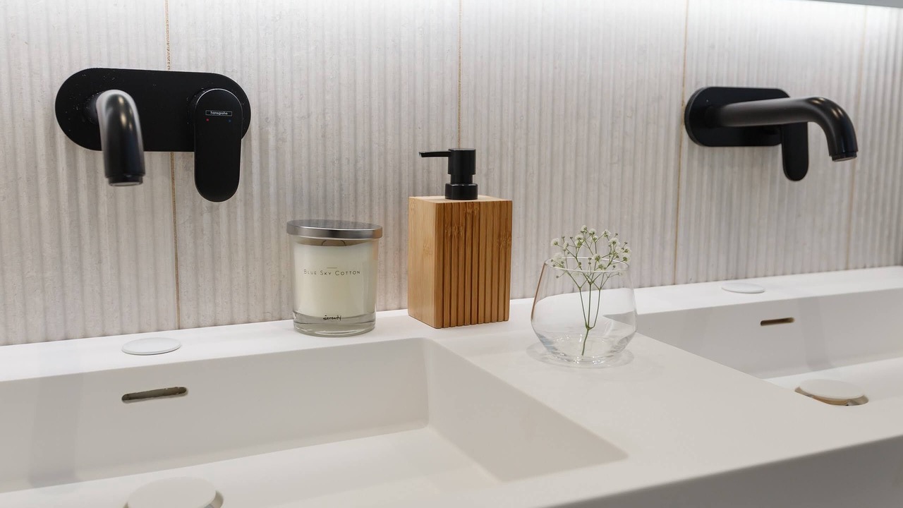 Photo of Bathroom in Autun