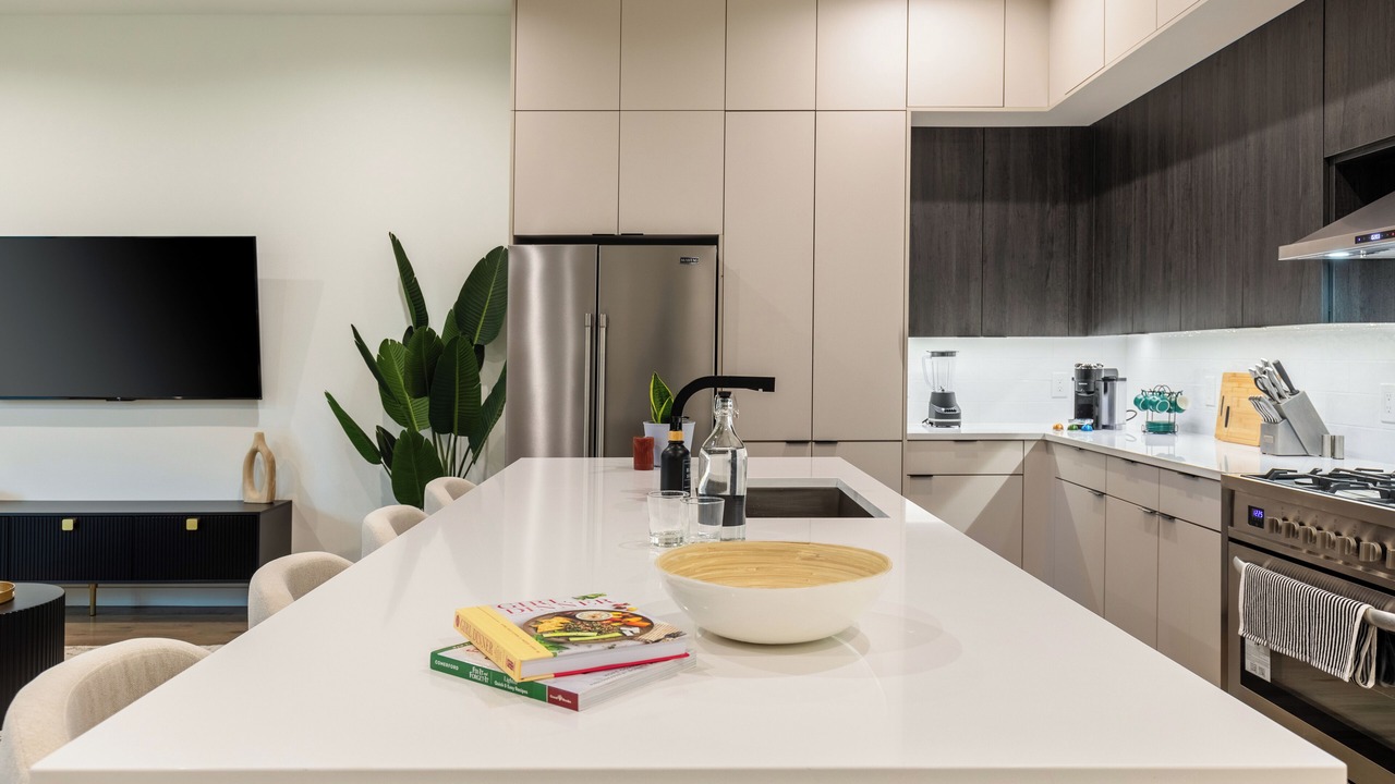 Photo of Kitchen in West Dallas