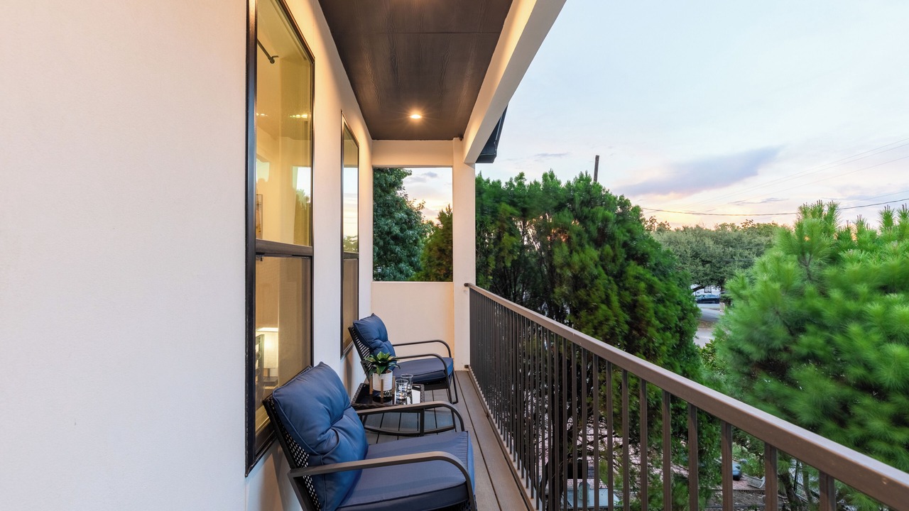 Photo of Outdoor in West Dallas