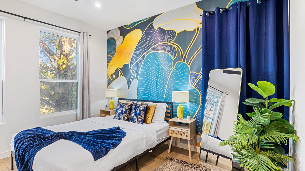 Photo of Bedroom in West Dallas
