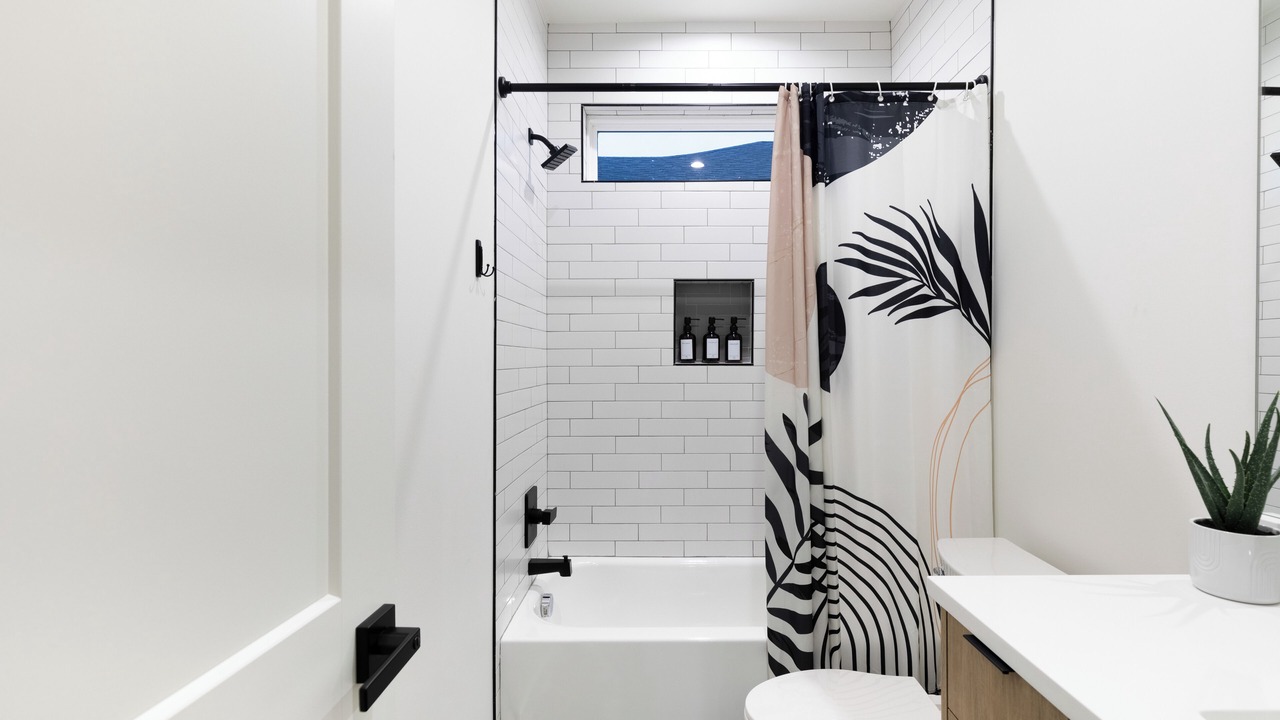 Photo of Bathroom in West Dallas