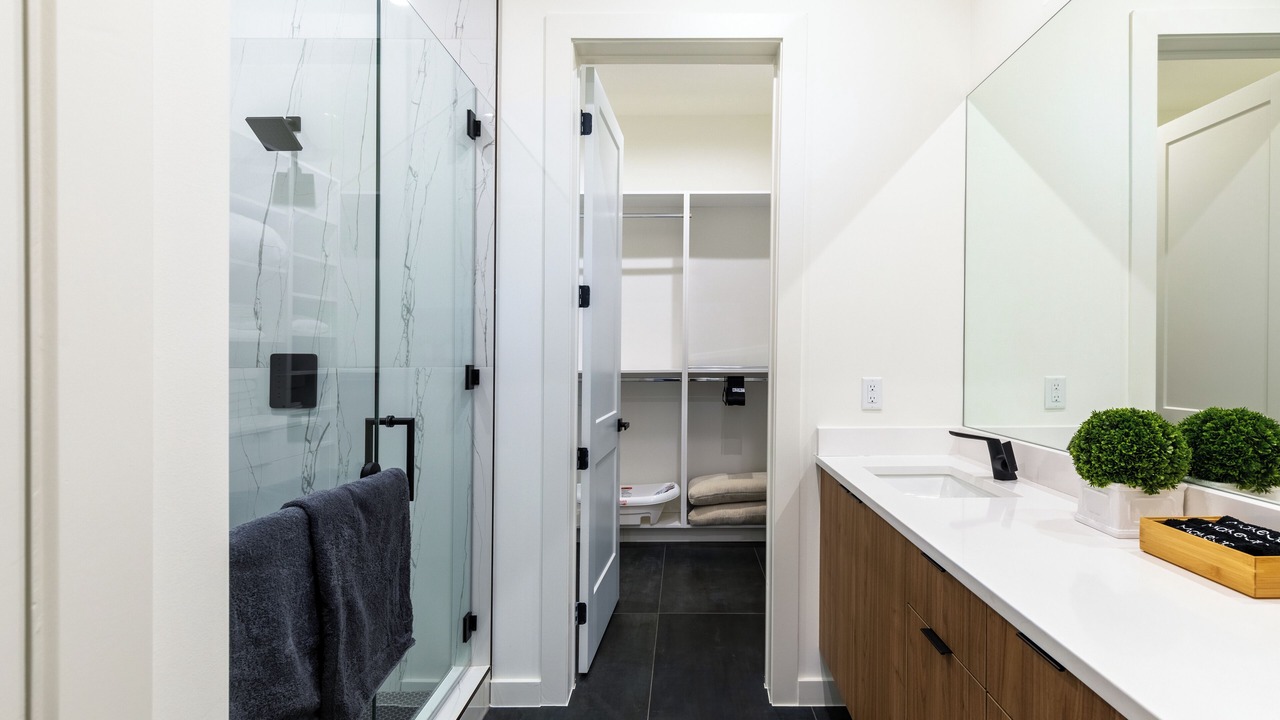 Photo of Bathroom in West Dallas