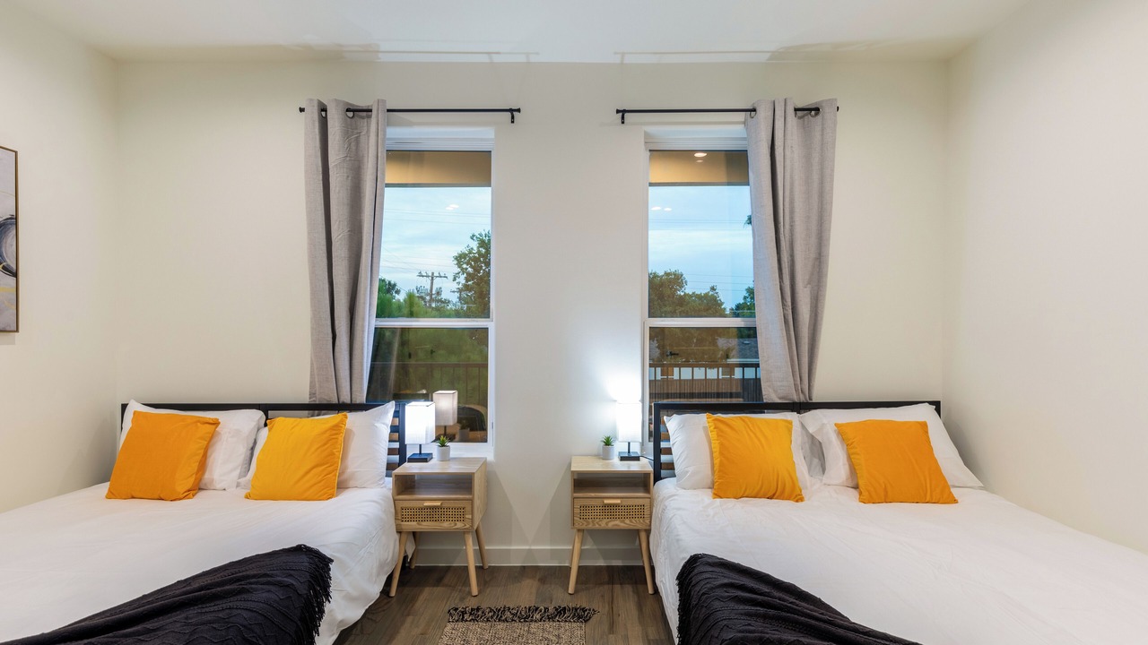Photo of Bedroom in West Dallas