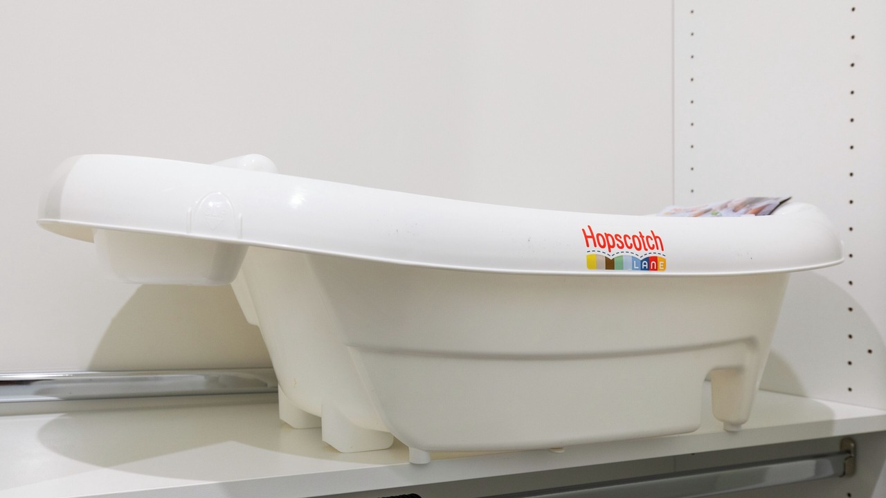 Photo of Bathroom in West Dallas