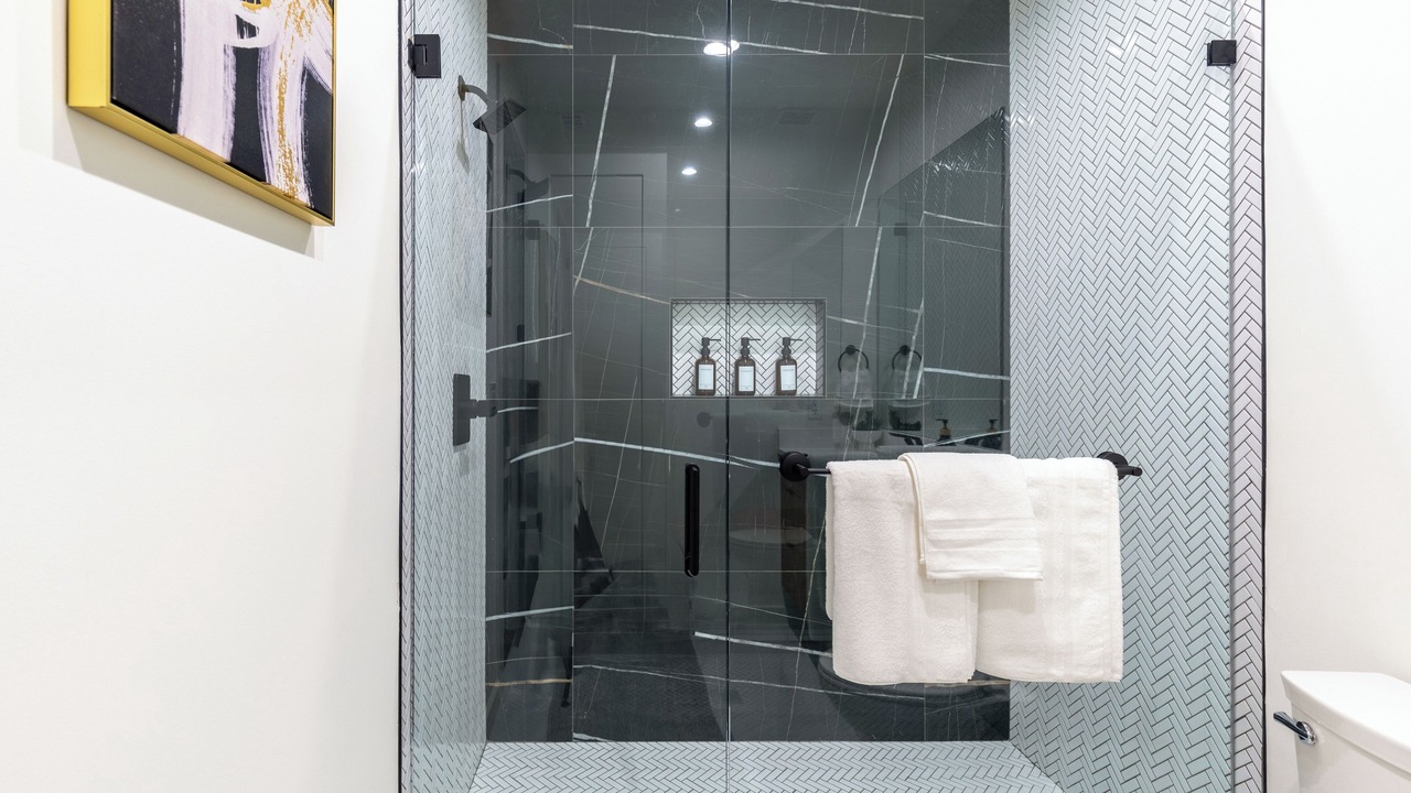 Photo of Bathroom in West Dallas