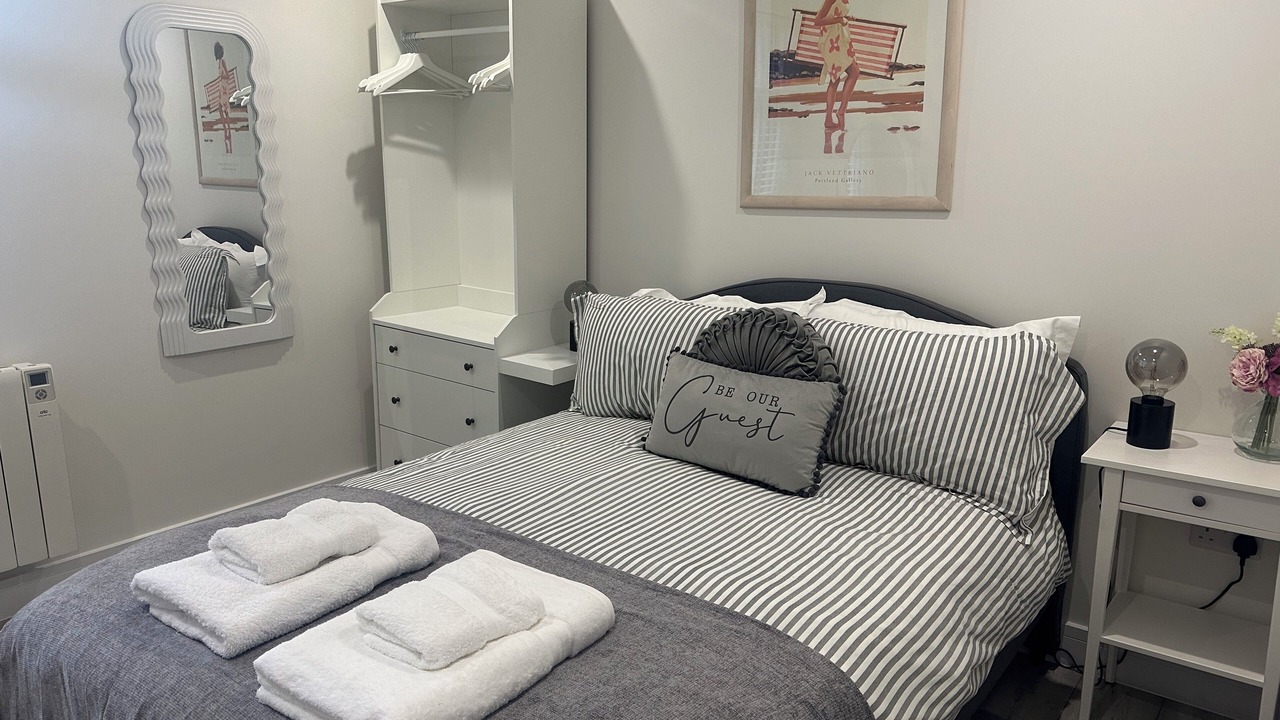 Photo of Bedroom in Belper