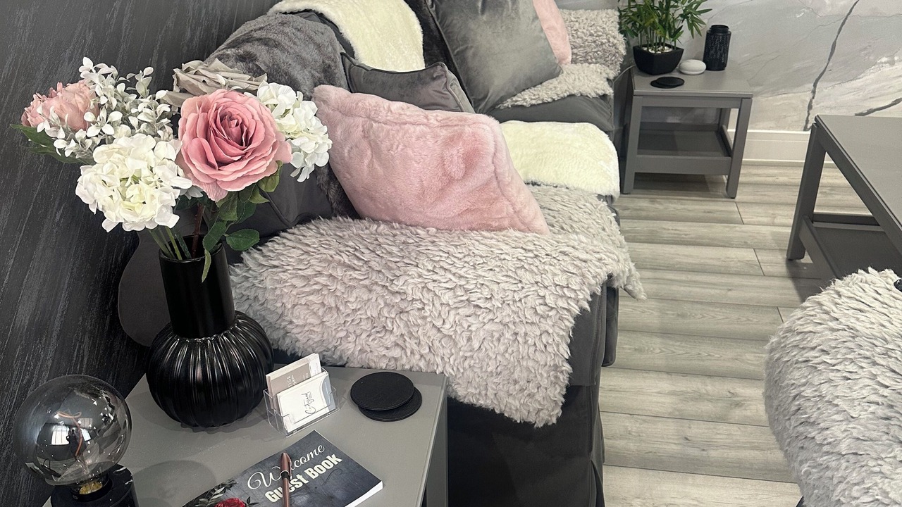 Photo of Livingroom in Belper