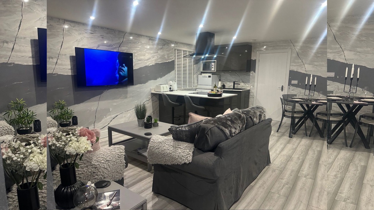 Photo of Livingroom in Belper