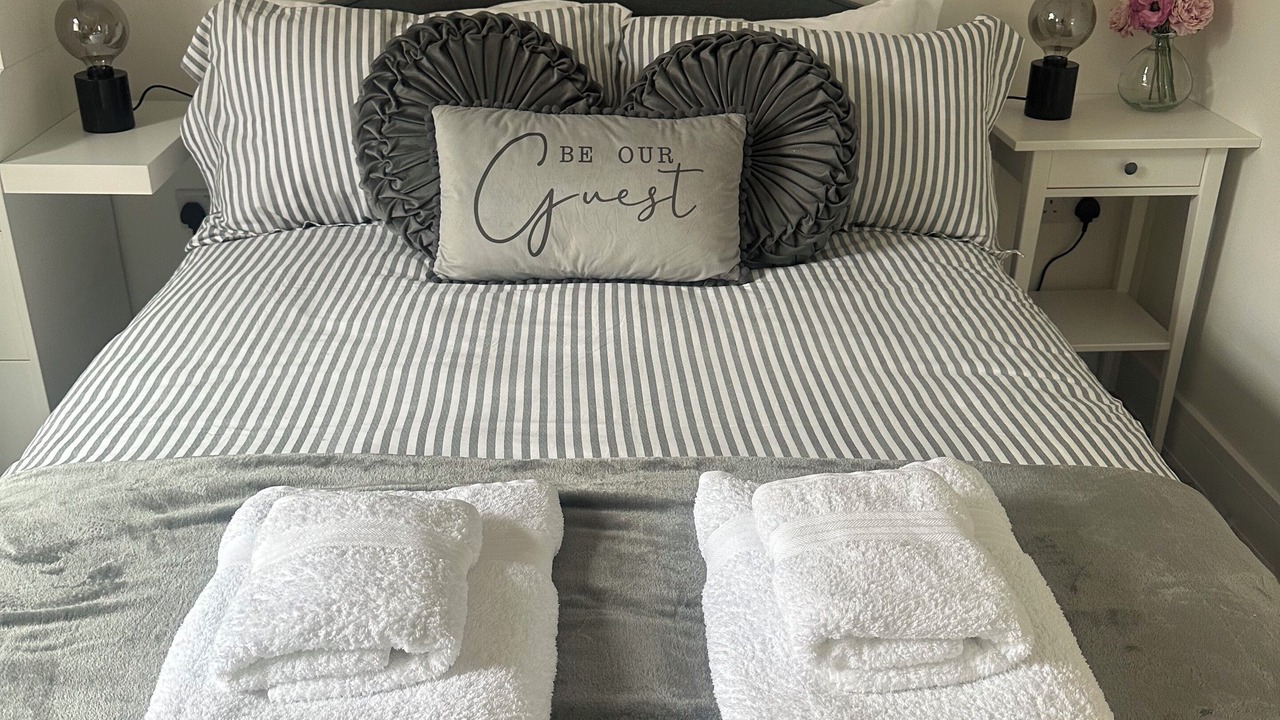 Photo of Bedroom in Belper