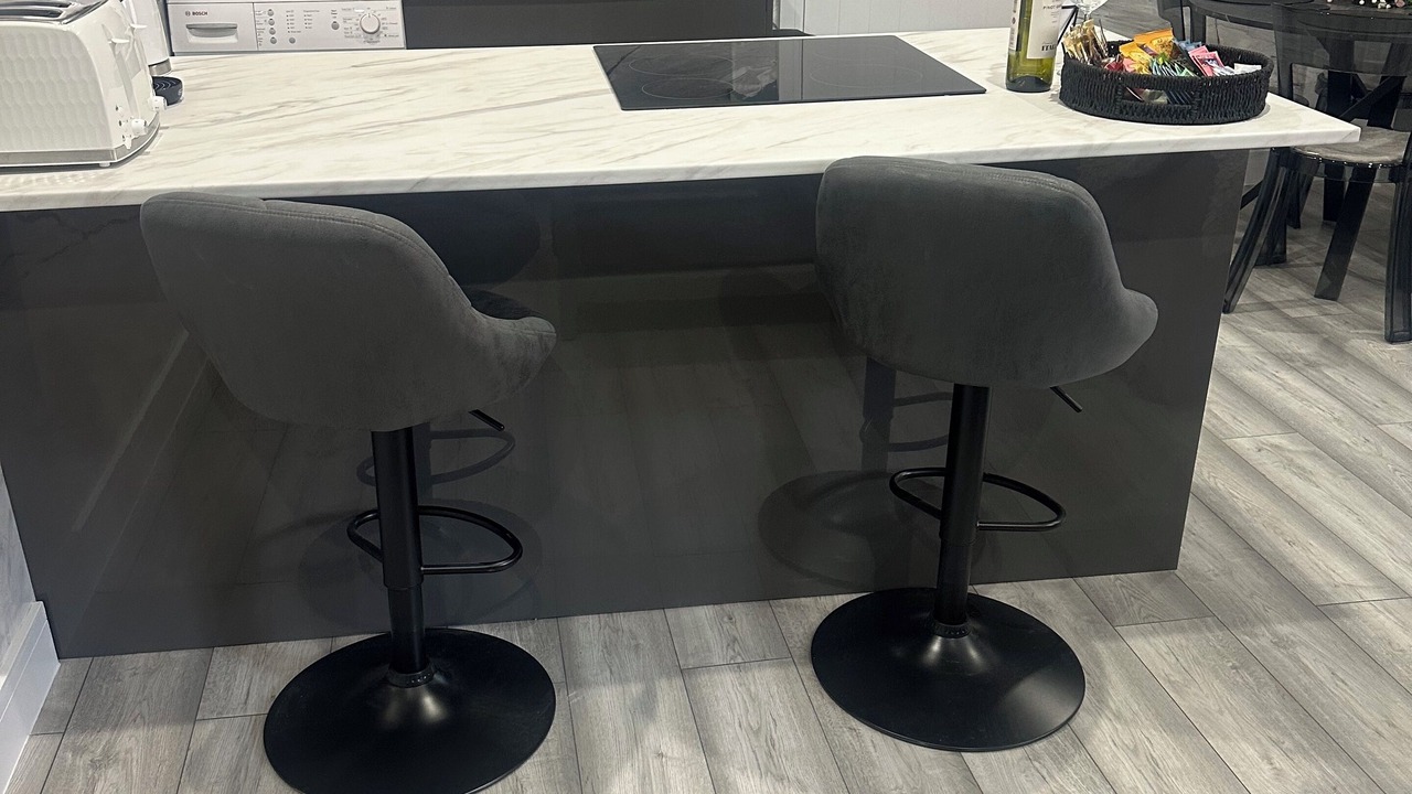 Photo of Kitchen in Belper