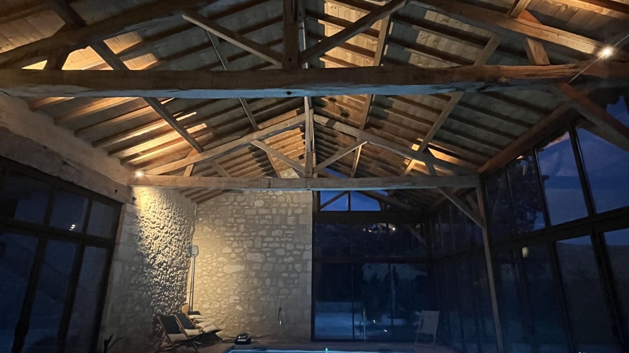 Photo of Outdoor in Saint-Creac