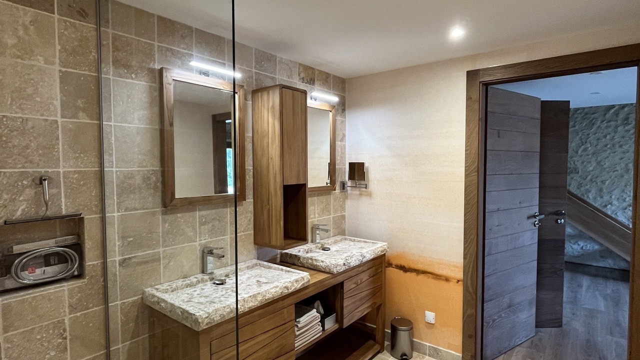 Photo of Bathroom in Saint-Creac