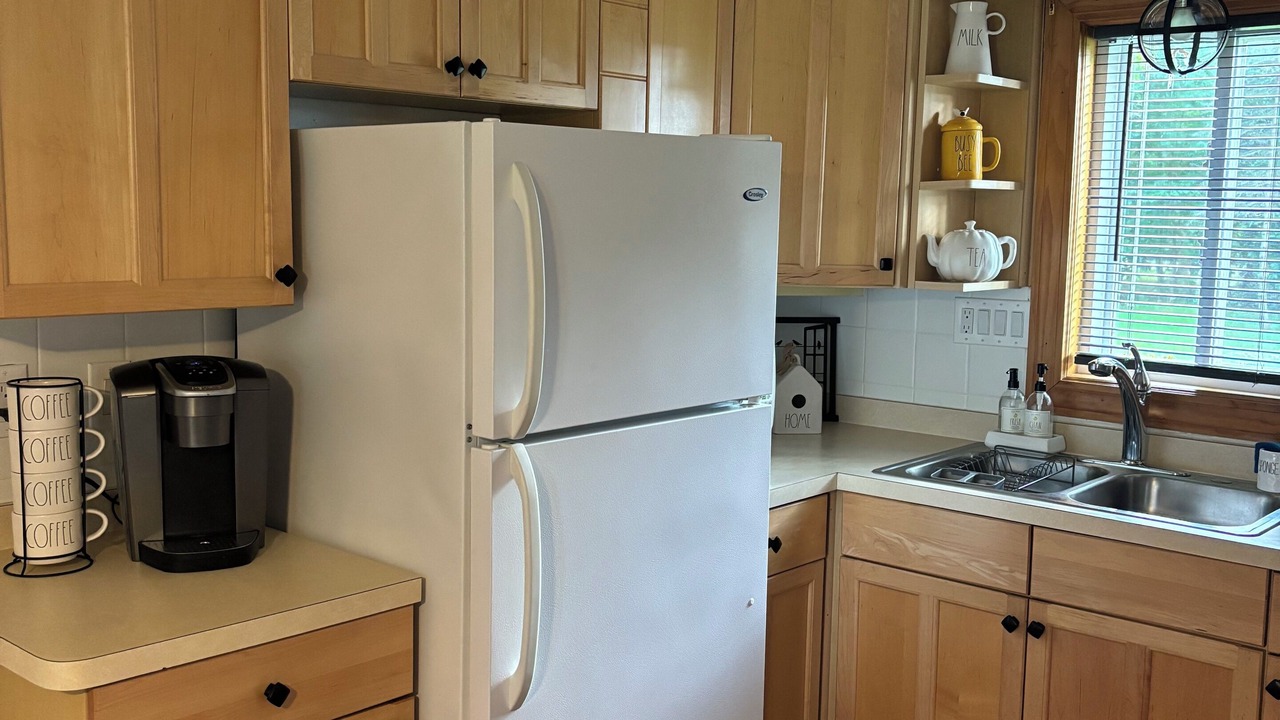 Photo of Kitchen in Albion