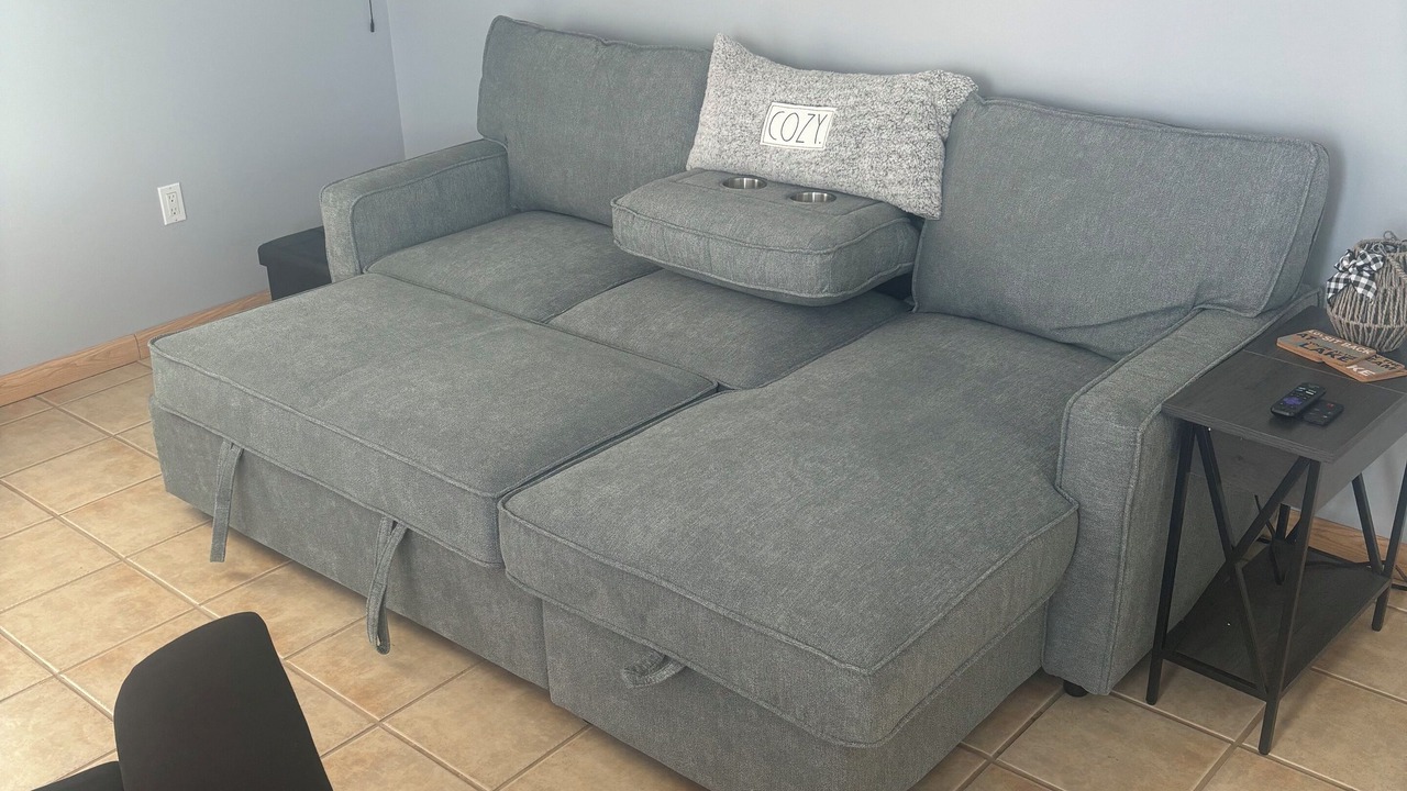 Photo of Livingroom in Albion